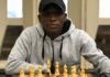 On Racism: NM Daniel Jones