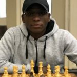 On Racism: NM Daniel Jones