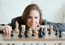 Chess is Indeed a Sport!