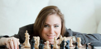 Chess is Indeed a Sport!