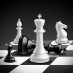 The Chess ‘Racism’ Debate: Why Do White Pieces Move First?