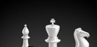The Chess ‘Racism’ Debate: Why Do White Pieces Move First?