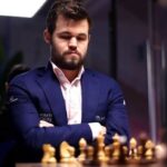 Magnus Carlsen Joins Esports Rich List, a First for a Chess Player