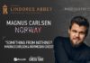 Something From Nothing? Magnus Carlsen & Norwegian Chess