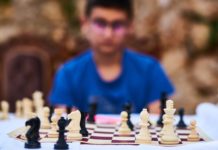 Every Child Should Learn How To Play Chess & Here’s Why