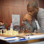 On Racism: GM Pontus Carlsson