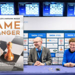 “Game Changer” Wins the Averbakh-Boleslavsky Award 2019