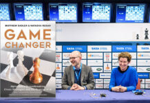 “Game Changer” Wins the Averbakh-Boleslavsky Award 2019