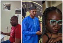 African Chess Confederation Appoints 3 Nigerians to Serve