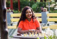 #Mychessstory: My Love For Chess; How It All Started by Cassandra Mendie