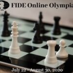 FIDE Announces Online Olympiad 2020