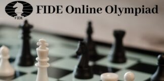 FIDE Announces Online Olympiad 2020