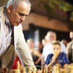 What a Chess Grandmaster Can Teach You About Emotional Intelligence