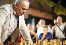 What a Chess Grandmaster Can Teach You About Emotional Intelligence