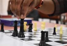 My Musing…Chess is Often in the Mind…Olakunle Kasumu