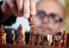 Online Chess has Surged During Quarantine on Platforms like Twitch and Youtube