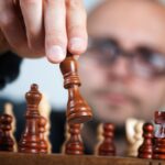 Online Chess has Surged During Quarantine on Platforms like Twitch and Youtube