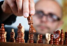 Online Chess has Surged During Quarantine on Platforms like Twitch and Youtube