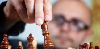 Online Chess has Surged During Quarantine on Platforms like Twitch and Youtube