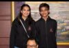 Siblings Bhushita and Bhavik Teach 200+ underprivileged Kids chess Online