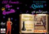 CKC Presents: The QueenSide