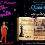 CKC Presents: The QueenSide