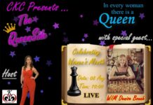 CKC Presents: The QueenSide