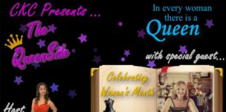CKC Presents: The QueenSide