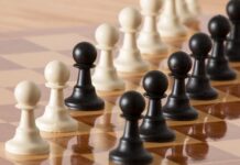 Chess News From Bayelsa