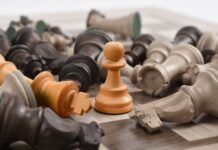 Chess News From Bayelsa