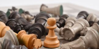 Chess News From Bayelsa