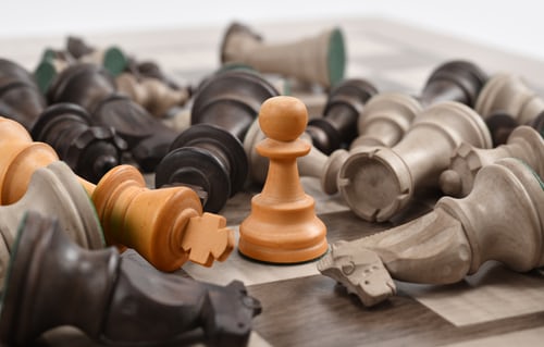 Chess News From Bayelsa – Bruvschess