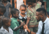 Great News! Chesskid is Partnering with Chess in Slums