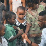 Great News! Chesskid is Partnering with Chess in Slums