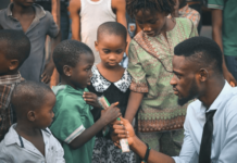 Great News! Chesskid is Partnering with Chess in Slums