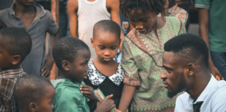 Great News! Chesskid is Partnering with Chess in Slums