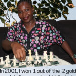 Tuesday Motivation by Mary Ogungbola