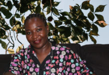 Tuesday Motivation by Mary Ogungbola