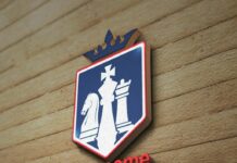 Awesome Chess Academy Opens in Ibadan