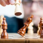 FM Abimbola Osunfuyi sweeps Bayelsa State Chess Association Tournament