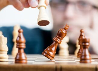 FM Abimbola Osunfuyi sweeps Bayelsa State Chess Association Tournament