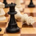 Chess News From Bayelsa