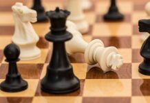 Chess News From Bayelsa