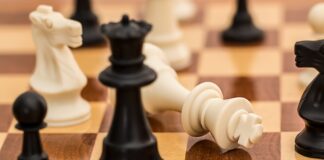Chess News From Bayelsa