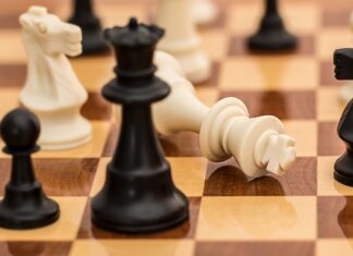 Chess News From Bayelsa