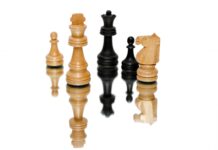 Bayelsa Chess News