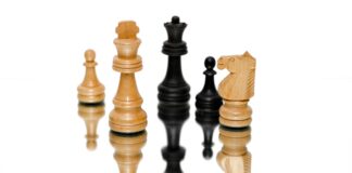 Chess News From Bayelsa