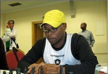 Reflection on IM Aderito Pedro by Dr Lyndon Bouah