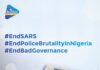 #ENDSARS: BruvsChess Media Cares