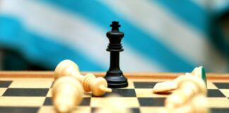 Bayelsa Chess News